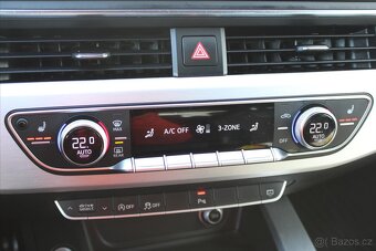 Audi A4 3.0 TDI 200kW QUATTRO S-LINE (2016) - 10