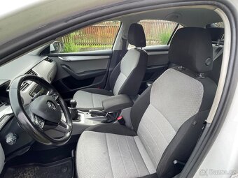 Škoda Octavia lll 2,0TDI - 10