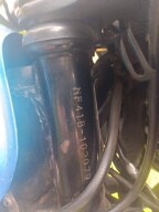 Suzuki GS125S NF41B - 10