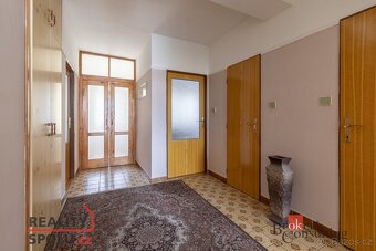 Prodej, domy/rodinný, 193 m2, Herbenova 452/5, 69301 Hustope - 10