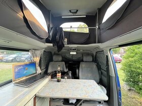 VW T4 California Coach - 10