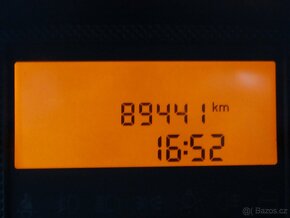 FIAT DUCATO KARMANN 3.0 JTD LUXUS NA KOLECH - 10