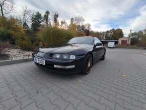 Honda Prelude 2,2iVtec 136kw - 10