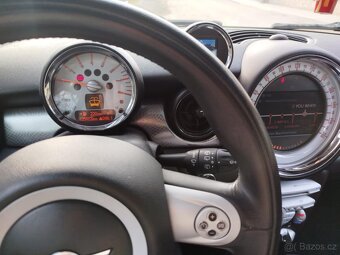 Mini Cooper s - 10