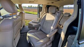 Chrysler Town & Country Limited Edition, 4.0 V6 LIMITED - 10