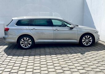 Volkswagen Passat 2.0BiTDI 176kW Highline - 10