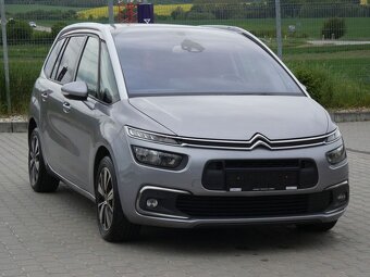 Citroën C4 Picasso 2.0 HDI, 7 míst, ZÁRUKA 36 MĚS - 10