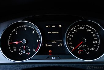 Volkswagen Golf Variant 1.6 TDI - 10