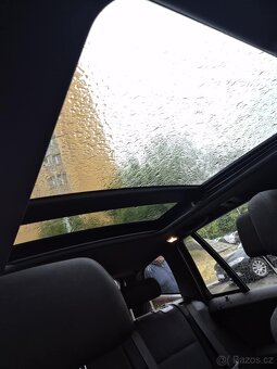 BMW X3 - 10