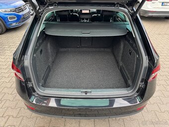 Škoda Superb 3 2.0 TDI 110kW DSG Matrix LED Kamera Navi ACC - 10