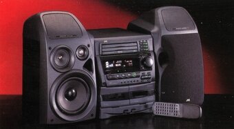 ELECTROCOMPANIET ,PAD, ETON 11, 3.pásmové boxy NOBLE AUDIO - 10