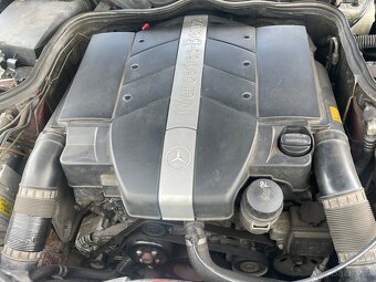 Prodám S211/ E320, M112 - 10