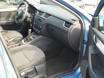 Škoda Octavia 1,2Tsi Kombi, PDC,tempomat,nové rozvody,servis - 10