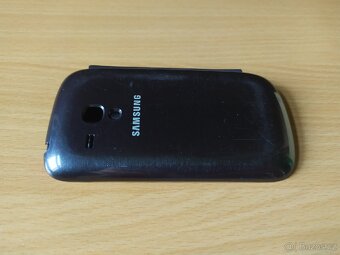 Samsung Galaxy S3 Mini - 10