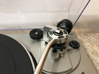 Technics SL-3200 Top stav - 10