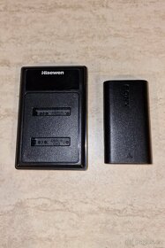 Sony RX0 ll - 10