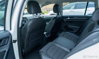 VW Golf Variant 2.0 TDI 4Motion Highline, 110 kW, 2014 - 10