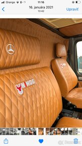 Mercedes unimog - 10