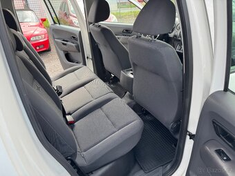 Volkswagen Amarok - 10