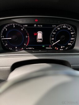 VW GOLF 2019 DSG 2.0d 110 kW - 10