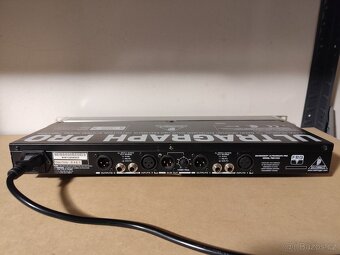 Prodám Behringer FBQ 1502 - 10