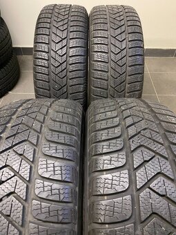 ORIGINAL ALU KOLA ŠKODA KAROQ "BRAGA" 225/50/18 - 10