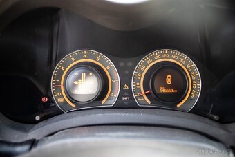 Toyota Auris 1.6 Dual VVT-i Terra Cool - 10