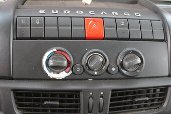Iveco EUROCARGO 160E28, EURO 6 - 10