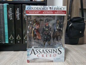 Assassin's Creed - 10