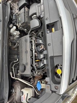 Kia Sportage 3 4x4 2010 - 10