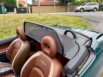 Peugeot 206, CC 1.6i 80kW.Roland Garros - 10