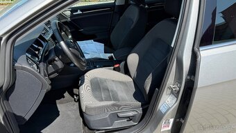 Volkswagen Golf Variant //1.4TGi//81kW//HIGH-LINE//1.MAJ// - 10