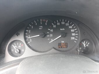 Opel Combo Tour 1.7 CDTI 74 kW - 10