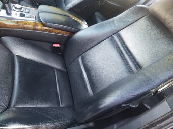 Prodám BMW X5 3,0D automat 173 kw - 10