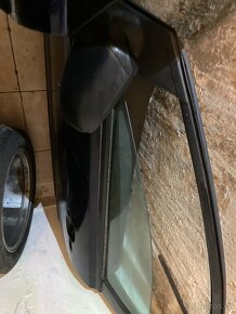 FORD Focus 2008-11 dvere,z.vrata - 10