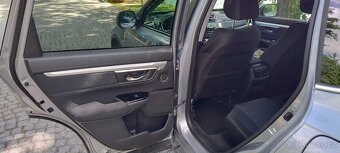 Honda CR-V Elegance AWD e-CTV - 10