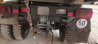 Multicar m25- valník - 10