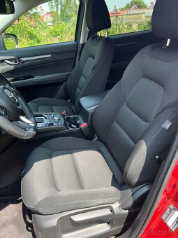 Mazda CX-5 2.5i 2019 - 10