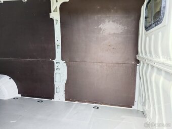 Fiat DUCATO MAXI L4H2 2.3 JTD 160 / rok 2020 / ČR / DPH - 10