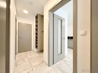 Pronájem bytu 2+kk 54 m² Na Výsluní, Boskovice - 10