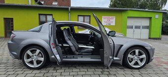 Mazda RX-8 170kw - 10