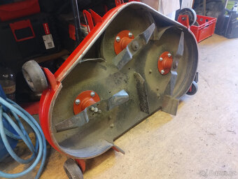 Westwood-16HP - 10