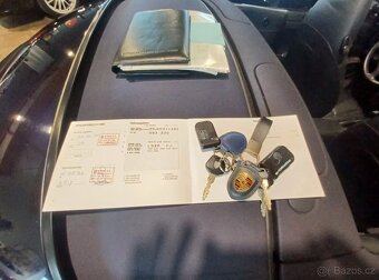 Porsche 993 Carrera Coupé – klasika bez kompromisů - 10