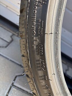 Pirelli Sottozero Winter 240 Series II-sada zimní - 10