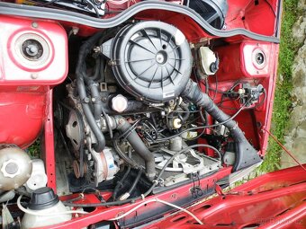 Renault 11 Automatic - 10