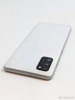 Samsung Galaxy A41 4/64gb white. Záruka 6 měsíců. - 10