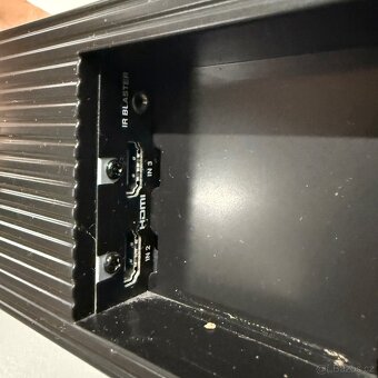 Soundbar LG HS9 Musicflow (LAS950M) - 10