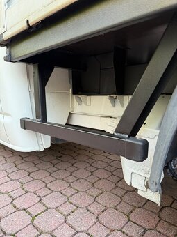 Volkswagen T5 valník 1.9tdi 75kw TOP SERVIS 1majitel - 10