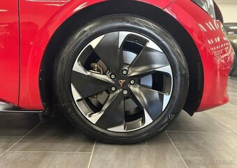 Cupra Born E-Boost 170kW 58/62kWh MY23 170 kw - 10
