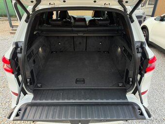 BMW X5 xDrive 30d M Sport Laser, Vzduchový p., Ambient, 1.m. - 10